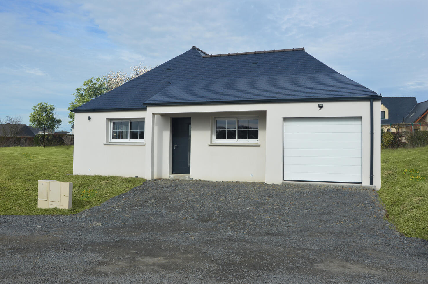 Pergola Sydney - Lames orientables